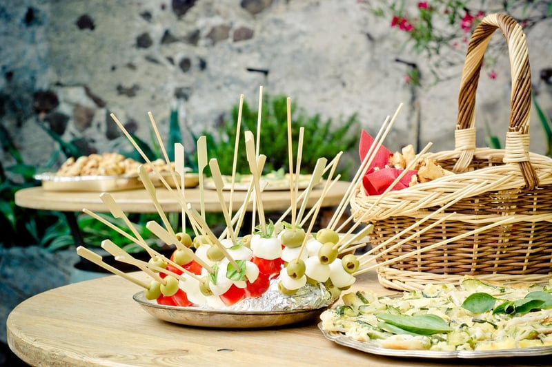 Catering Event