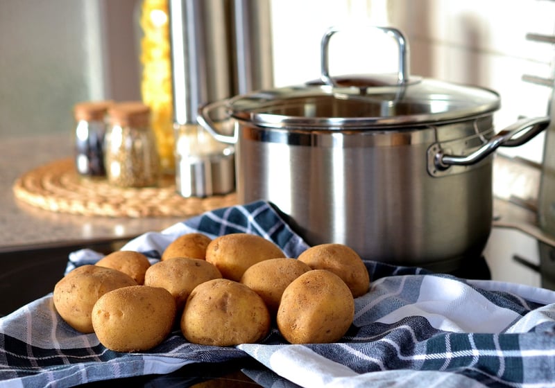 European Cuisine