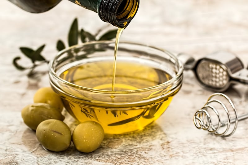 Flavor Pairing Ingredients